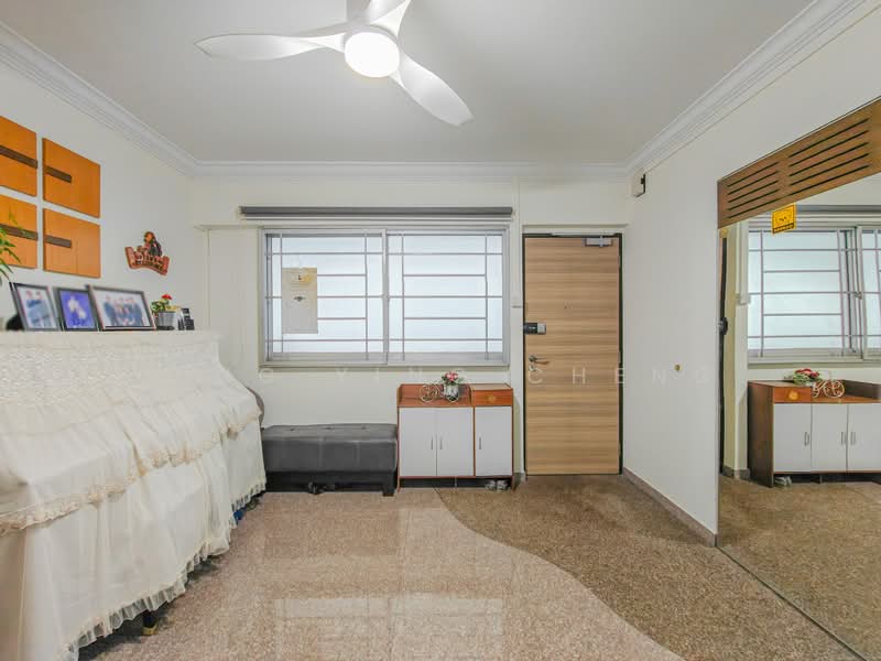 254 Bangkit Road, 254 Bangkit Road, 4 Bedrooms, 1,572 sqft, HDB Flat For Sale, by Ying Ying Cheng, 500197697 - Living Room - PropertyGuru.com.sg