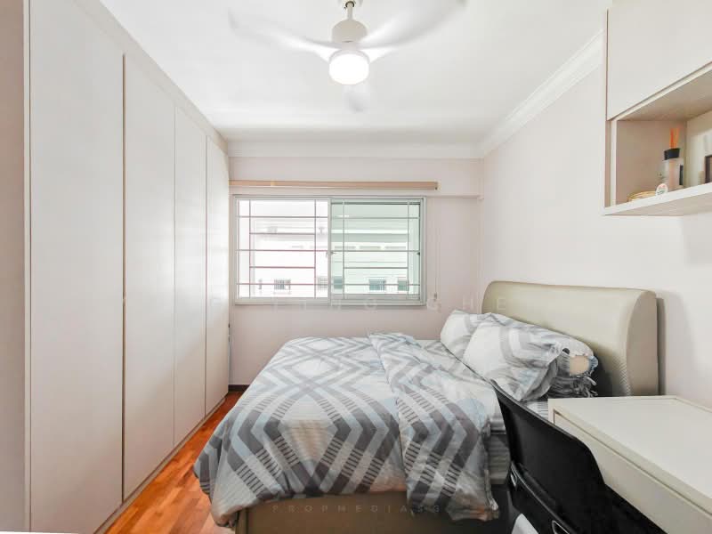 254 Bangkit Road, 254 Bangkit Road, 4 Bedrooms, 1,572 sqft, HDB Flat For Sale, by Ying Ying Cheng, 500197697 - Bedroom - PropertyGuru.com.sg