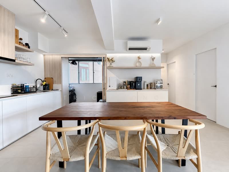 356B Anchorvale Lane, 356B Anchorvale Lane, 3 Bedrooms, 1,216 sqft, HDB Flat For Sale, by Tricia Ong, 500197708 - Kitchen - PropertyGuru.com.sg