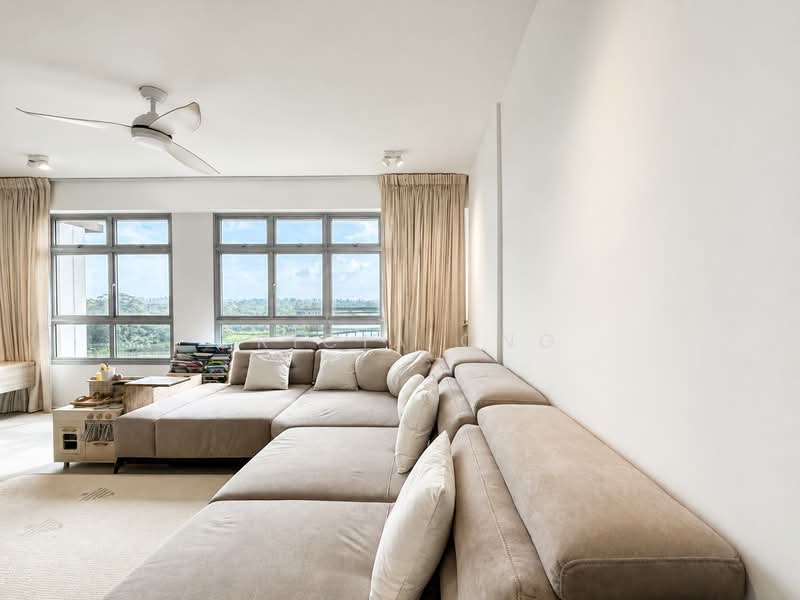 356B Anchorvale Lane, 356B Anchorvale Lane, 3 Bedrooms, 1,216 sqft, HDB Flat For Sale, by Tricia Ong, 500197708 - Living Room - PropertyGuru.com.sg