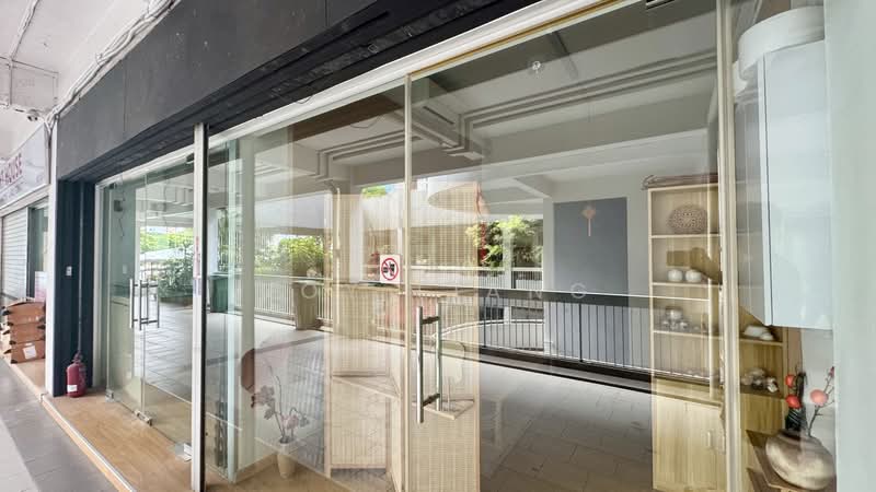 465 crawford lane, 465 North Bridge Road, 646 sqft, Shop / Shophouse For Rent, by Roy Liang, 500197711 - Exterior - CommercialGuru.com.sg