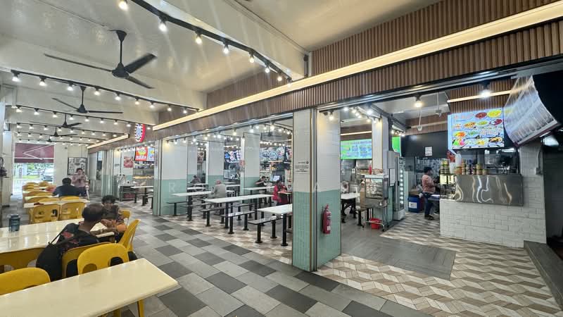 465 crawford lane, 465 North Bridge Road, 646 sqft, Shop / Shophouse For Rent, by Roy Liang, 500197711 - Interior - CommercialGuru.com.sg