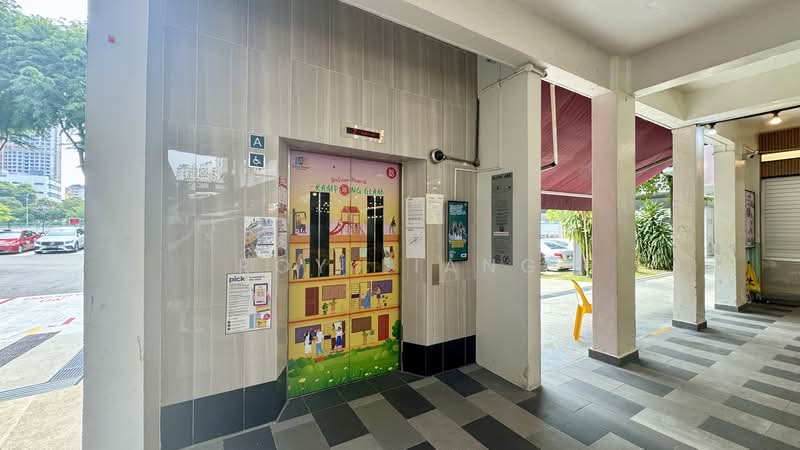 465 crawford lane, 465 North Bridge Road, 646 sqft, Shop / Shophouse For Rent, by Roy Liang, 500197711 - Exterior - CommercialGuru.com.sg