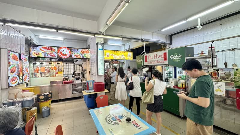 465 crawford lane, 465 North Bridge Road, 646 sqft, Shop / Shophouse For Rent, by Roy Liang, 500197711 - CommercialGuru.com.sg