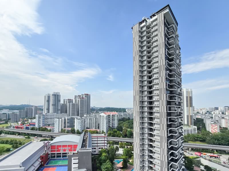 The Trilinq, 28B Jalan Lempeng, 4 Bedrooms, 1,109 sqft, Condominium For Sale, by Eric Lim 林勇合, 500197712 - Exterior - PropertyGuru.com.sg