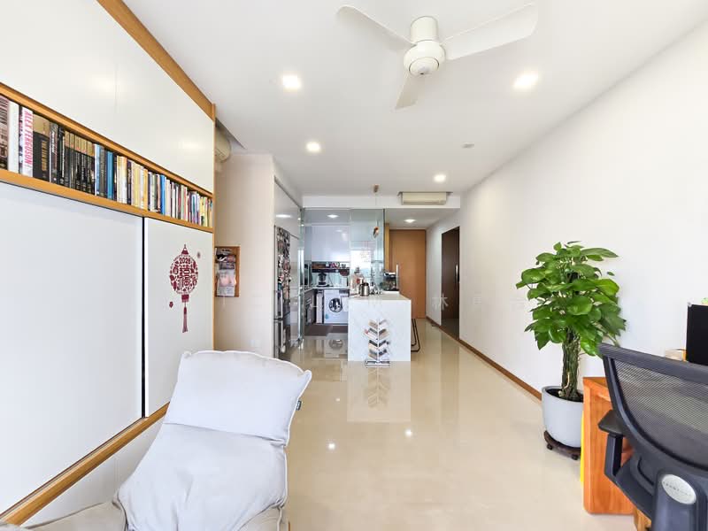 The Trilinq, 28B Jalan Lempeng, 4 Bedrooms, 1,109 sqft, Condominium For Sale, by Eric Lim 林勇合, 500197712 - Living Room - PropertyGuru.com.sg