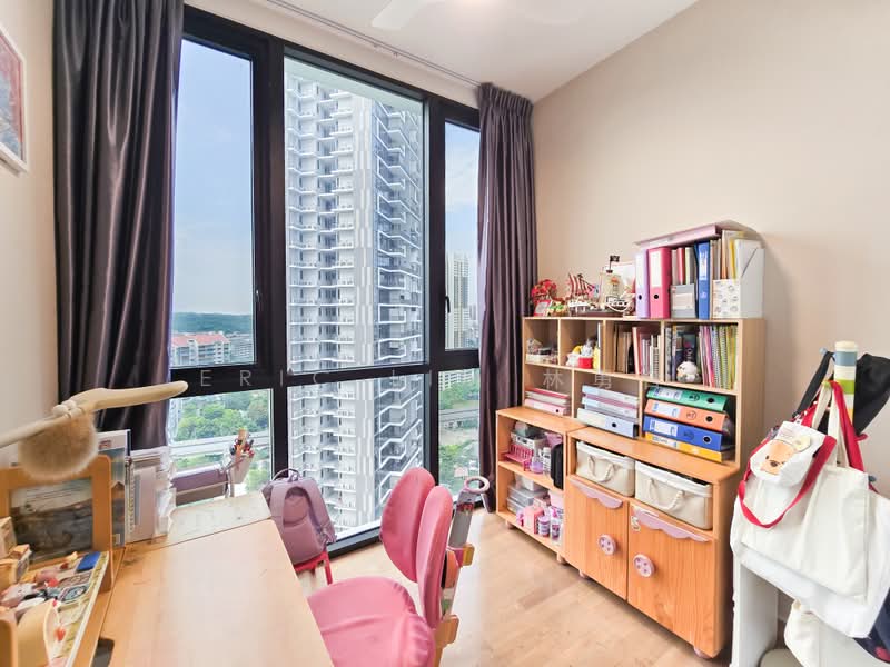 The Trilinq, 28B Jalan Lempeng, 4 Bedrooms, 1,109 sqft, Condominium For Sale, by Eric Lim 林勇合, 500197712 - Study - PropertyGuru.com.sg