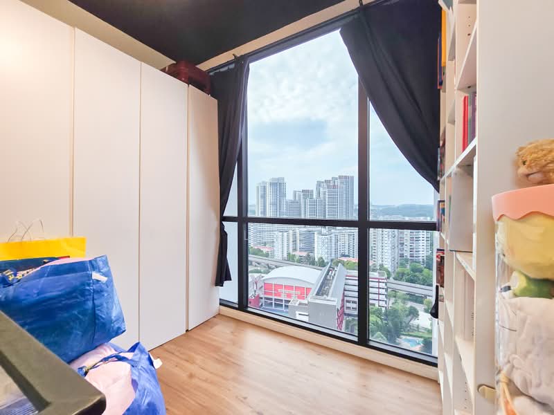 The Trilinq, 28B Jalan Lempeng, 4 Bedrooms, 1,109 sqft, Condominium For Sale, by Eric Lim 林勇合, 500197712 - View - PropertyGuru.com.sg
