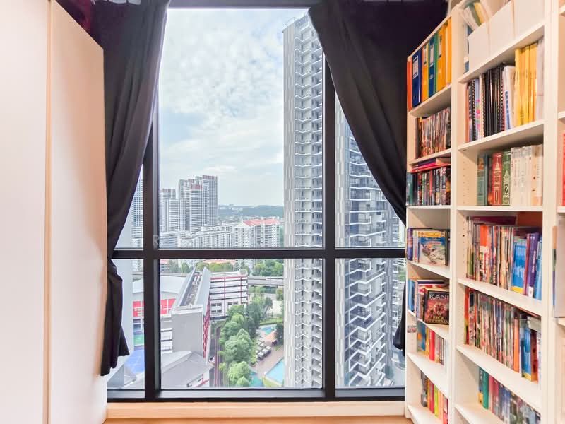 The Trilinq, 28B Jalan Lempeng, 4 Bedrooms, 1,109 sqft, Condominium For Sale, by Eric Lim 林勇合, 500197712 - View - PropertyGuru.com.sg