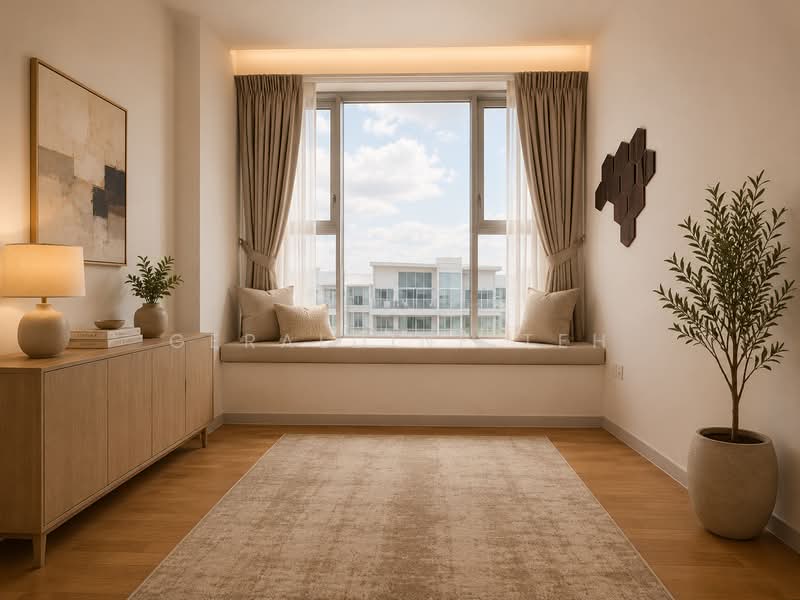 Optima @ Tanah Merah, 78 Tanah Merah Kechil Avenue, 3 Bedrooms, 1,959 sqft, Apartment For Sale, by Geraldine Teh, 500197713 - View - PropertyGuru.com.sg