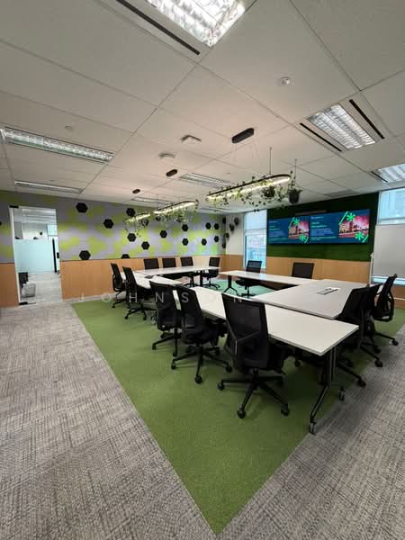 Great Eastern Centre, 1 Pickering Street, 1,000 sqft, Office For Rent, by Johnson Ng, 500197716 - Interior - CommercialGuru.com.sg