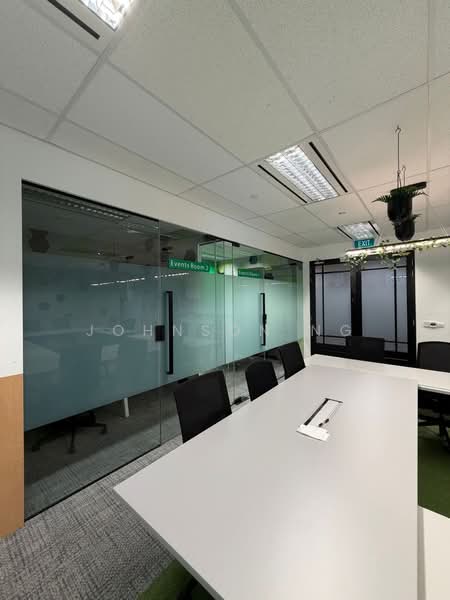 Great Eastern Centre, 1 Pickering Street, 1,000 sqft, Office For Rent, by Johnson Ng, 500197716 - Interior - CommercialGuru.com.sg