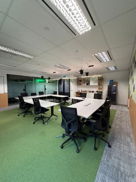 Great Eastern Centre, 1 Pickering Street, 1,000 sqft, Office For Rent, by Johnson Ng, 500197716 - Interior - CommercialGuru.com.sg
