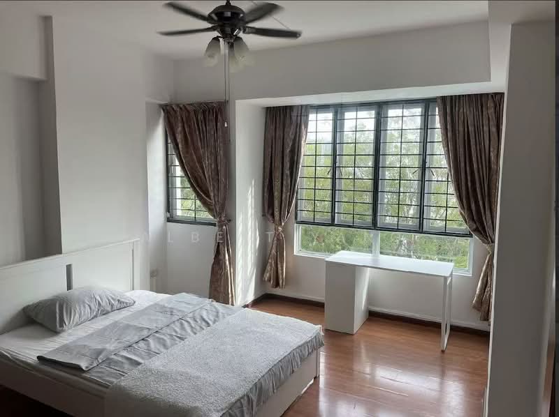 Dunman Place, 515 Dunman Road, Room Rental, 160 sqft, Condominium For Rent, by Albert Yang, 500197721 - Bedroom - PropertyGuru.com.sg