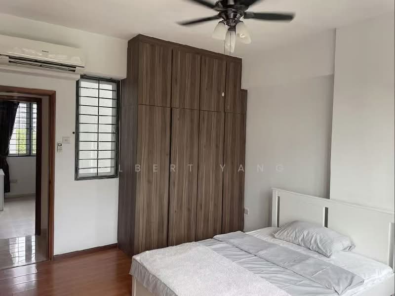 Dunman Place, 515 Dunman Road, Room Rental, 160 sqft, Condominium For Rent, by Albert Yang, 500197721 - Bedroom - PropertyGuru.com.sg