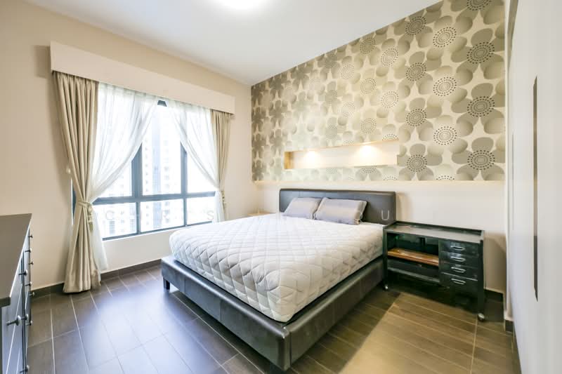 Regent Heights, 56 Bukit Batok East Avenue 5, 2 Bedrooms, 1,023 sqft, Condominium For Sale, by Christina Quek, 500197724 - Bedroom - PropertyGuru.com.sg