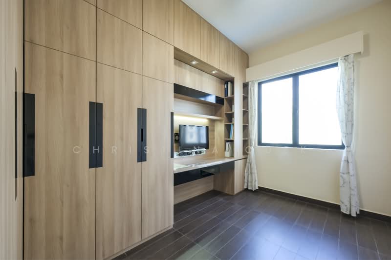 Regent Heights, 56 Bukit Batok East Avenue 5, 2 Bedrooms, 1,023 sqft, Condominium For Sale, by Christina Quek, 500197724 - Study - PropertyGuru.com.sg
