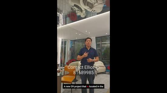 Sophia Meadow, 132 Sophia Road, 2 Bedrooms, 614 sqft, Condominium For Sale, by Elliot Goon, 500197725 - PropertyGuru.com.sg