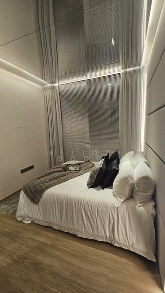 Sophia Meadow, 132 Sophia Road, 2 Bedrooms, 614 sqft, Condominium For Sale, by Elliot Goon, 500197725 - Bedroom - PropertyGuru.com.sg