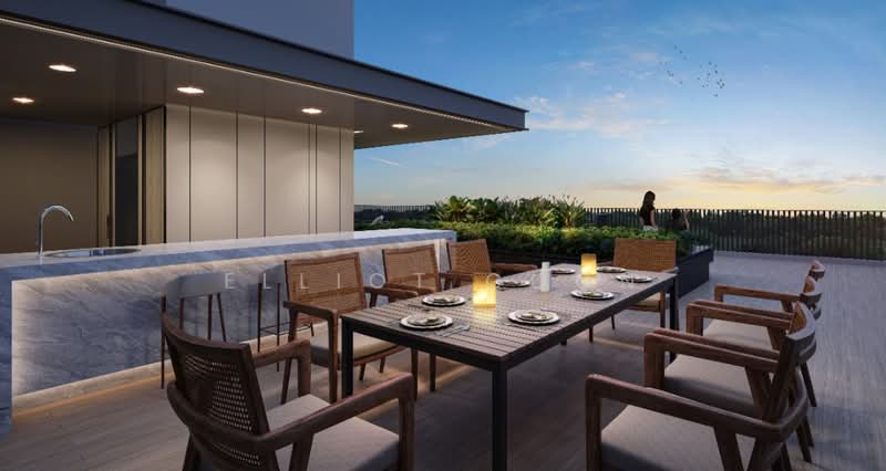 Sophia Meadow, 132 Sophia Road, 2 Bedrooms, 614 sqft, Condominium For Sale, by Elliot Goon, 500197725 - Exterior - PropertyGuru.com.sg