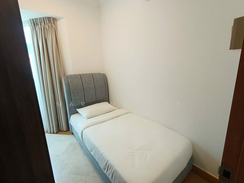 Emerald Garden, 33 Club Street, 2 Bedrooms, 150 sqft, Condominium For Rent, by Mar Inn Chee, 500197728 - Bedroom - PropertyGuru.com.sg