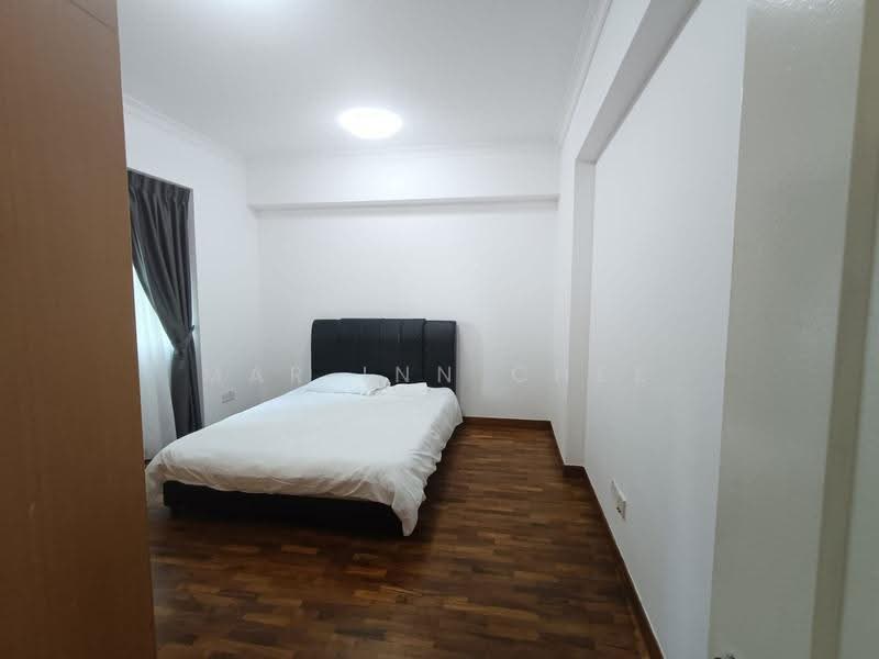 Emerald Garden, 33 Club Street, Boat Quay / Raffles Place / Marina, 1 Bedroom, 160 sqft, Condominium For Rent, by Mar Inn Chee, 500197728 - Bedroom - PropertyGuru.com.sg