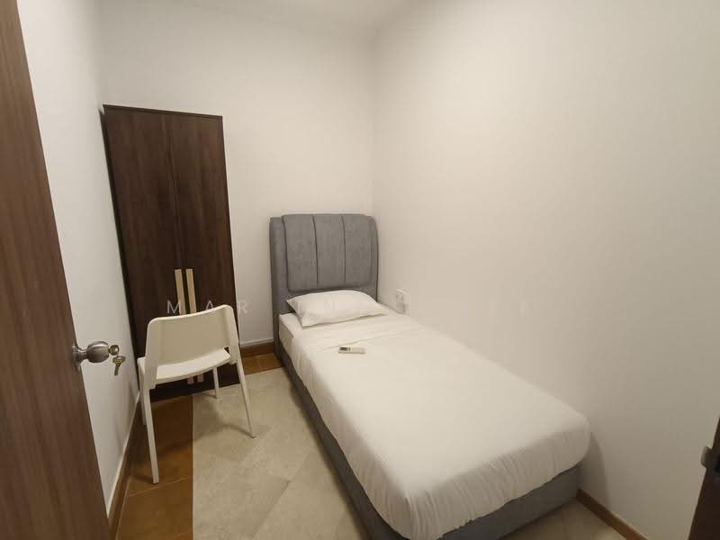Emerald Garden, 33 Club Street, Boat Quay / Raffles Place / Marina, 1 Bedroom, 160 sqft, Condominium For Rent, by Mar Inn Chee, 500197728 - Bedroom - PropertyGuru.com.sg