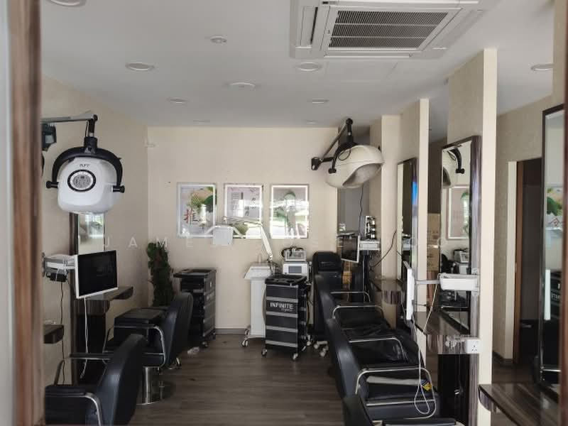 Hougang hdb shop | Near market coffeeshops | avail now, , 700 sqft, Shop / Shophouse For Rent, by James Jose Boo, 500197729 - CommercialGuru.com.sg
