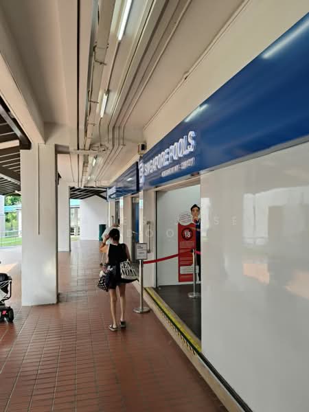 Hougang hdb shop | Near market coffeeshops | avail now, , 700 sqft, Shop / Shophouse For Rent, by James Jose Boo, 500197729 - CommercialGuru.com.sg