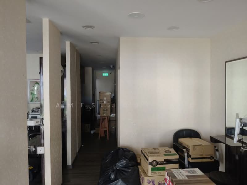 Hougang hdb shop | Near market coffeeshops | avail now, , 700 sqft, Shop / Shophouse For Rent, by James Jose Boo, 500197729 - CommercialGuru.com.sg