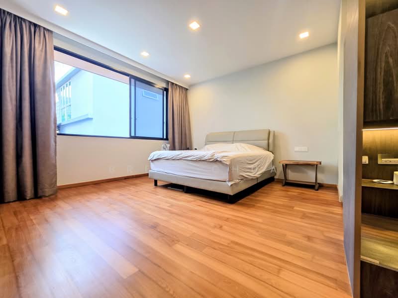 East View Garden, Jalan Segam, 5 Bedrooms, 4,350 sqft, Terraced House For Sale, by Brett Chua, 500197730 - Bedroom - PropertyGuru.com.sg