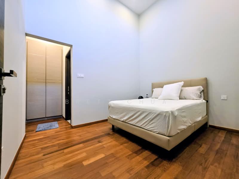 East View Garden, Jalan Segam, 5 Bedrooms, 4,350 sqft, Terraced House For Sale, by Brett Chua, 500197730 - Bedroom - PropertyGuru.com.sg