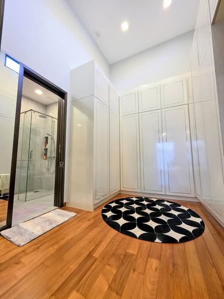 East View Garden, Jalan Segam, 5 Bedrooms, 4,350 sqft, Terraced House For Sale, by Brett Chua, 500197730 - PropertyGuru.com.sg