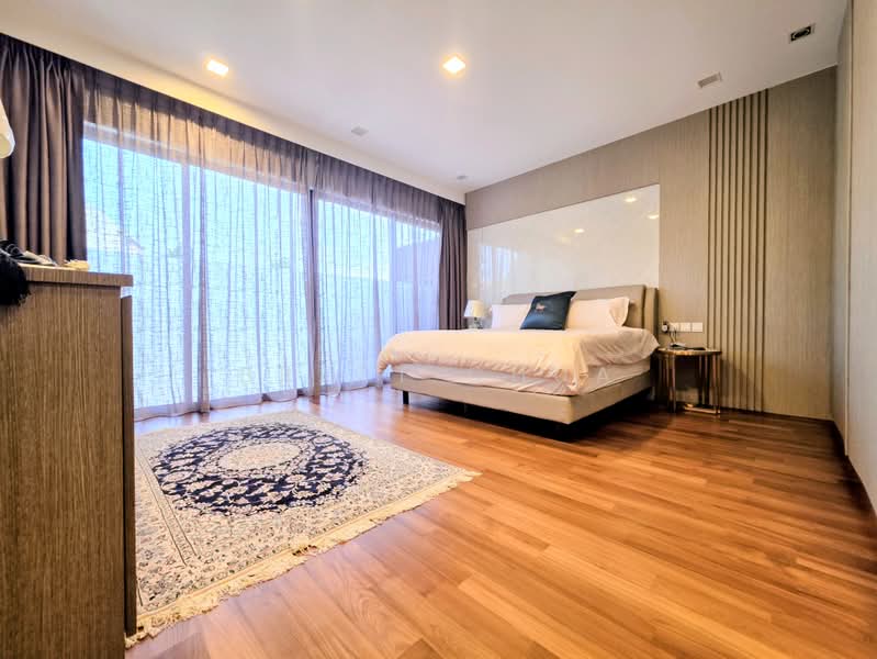 East View Garden, Jalan Segam, 5 Bedrooms, 4,350 sqft, Terraced House For Sale, by Brett Chua, 500197730 - PropertyGuru.com.sg
