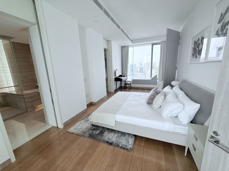 Ardmore Residence, 7 Ardmore Park, 4 Bedrooms, 3,186 sqft, Condominium For Rent, by Peter Pang, 500197735 - Bedroom - PropertyGuru.com.sg