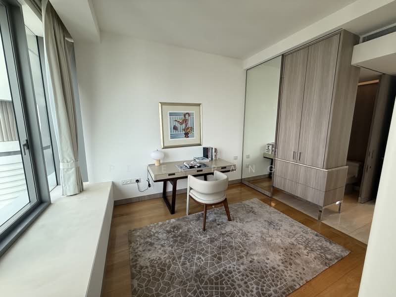 Ardmore Residence, 7 Ardmore Park, 4 Bedrooms, 3,186 sqft, Condominium For Rent, by Peter Pang, 500197735 - Study - PropertyGuru.com.sg