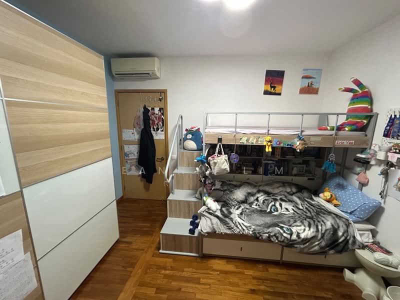 Waterview, 91 Tampines Avenue 1, 3 Bedrooms, 1,485 sqft, Condominium For Sale, by Jeannie Lim, 500197740 - Bedroom - PropertyGuru.com.sg
