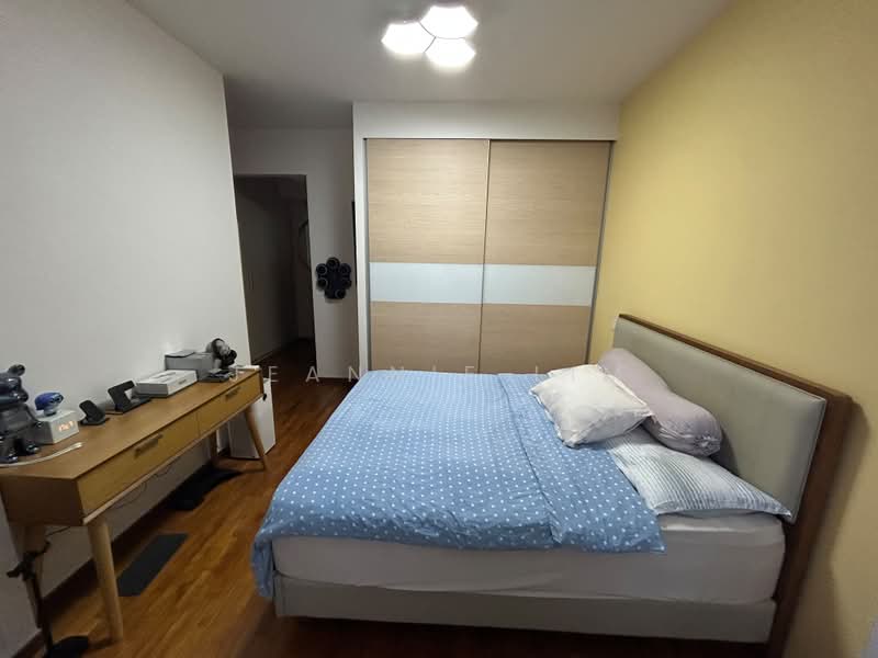Waterview, 91 Tampines Avenue 1, 3 Bedrooms, 1,485 sqft, Condominium For Sale, by Jeannie Lim, 500197740 - Bedroom - PropertyGuru.com.sg