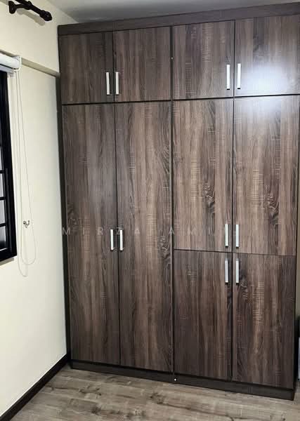 150 Yishun Street 11, 150 Yishun Street 11, Room Rental, 120 sqft, HDB Flat For Rent, by Mirza Amir, 500197742 - Interior - PropertyGuru.com.sg