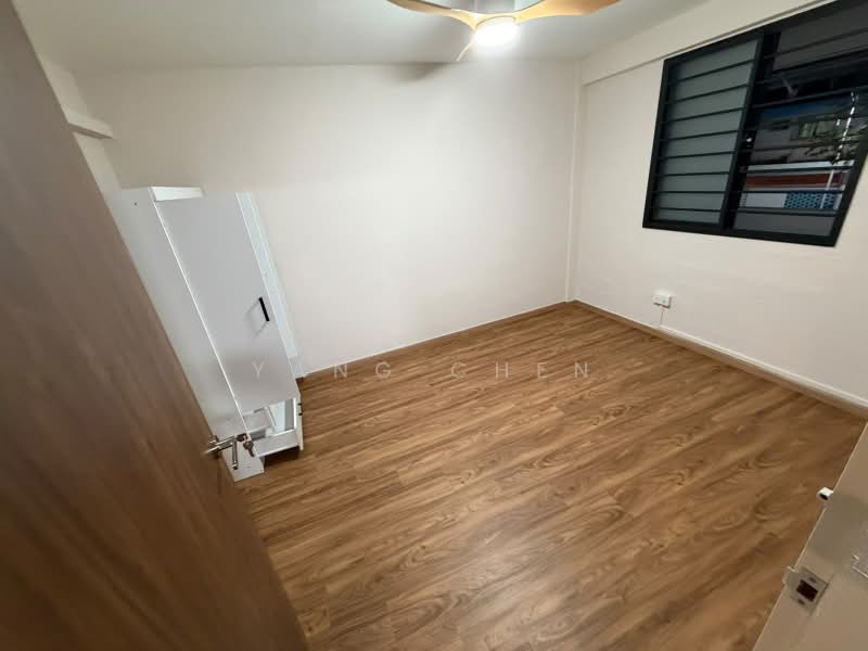 24 Bendemeer Road, 24 Bendemeer Road, Room Rental, 125 sqft, HDB Flat For Rent, by Yang Chen, 500197743 - Bedroom - PropertyGuru.com.sg
