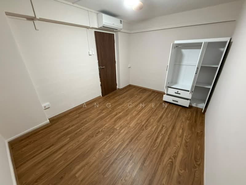 24 Bendemeer Road, 24 Bendemeer Road, Room Rental, 125 sqft, HDB Flat For Rent, by Yang Chen, 500197743 - Bedroom - PropertyGuru.com.sg