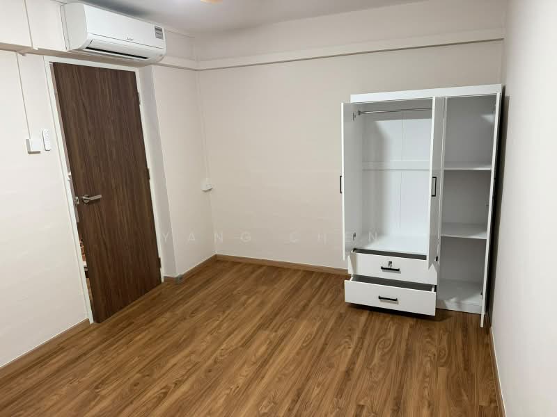 24 Bendemeer Road, 24 Bendemeer Road, Room Rental, 125 sqft, HDB Flat For Rent, by Yang Chen, 500197743 - Bedroom - PropertyGuru.com.sg