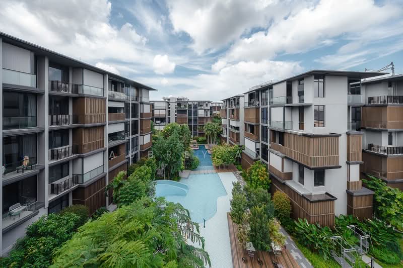 Parc Komo, 967 Upper Changi Road North, 3 Bedrooms, 969 sqft, Condominium For Sale, by Aubrey Ang, 500197744 - Exterior - PropertyGuru.com.sg