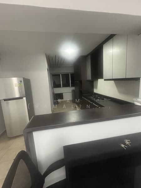 773 Pasir Ris Street 71, 773 Pasir Ris Street 71, 3 Bedrooms, 1,378 sqft, HDB Flat For Sale, by Ram (Ramalingam), 500197745 - Kitchen - PropertyGuru.com.sg
