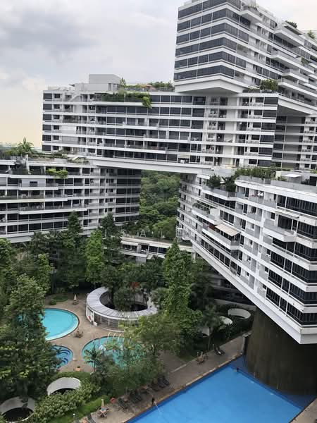 The Interlace, 180 Depot Road, 3 Bedrooms, 1,520 sqft, Condominium For Rent, by Lisa Loh, 500197749 - PropertyGuru.com.sg
