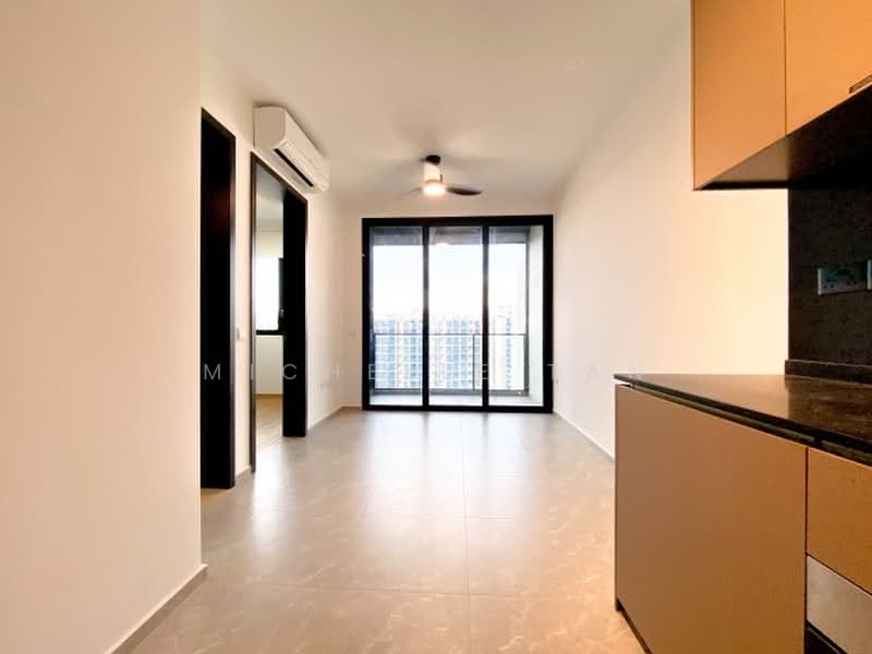 Park Colonial, 8 Woodleigh Lane, 1 Bedroom, 463 sqft, Condominium For Rent, by Michelle Tan, 500197753 - PropertyGuru.com.sg
