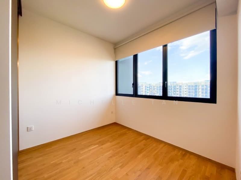 Park Colonial, 8 Woodleigh Lane, 1 Bedroom, 463 sqft, Condominium For Rent, by Michelle Tan, 500197753 - PropertyGuru.com.sg