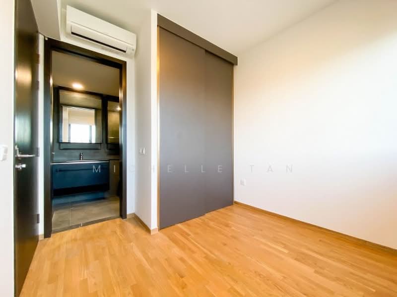 Park Colonial, 8 Woodleigh Lane, 1 Bedroom, 463 sqft, Condominium For Rent, by Michelle Tan, 500197753 - PropertyGuru.com.sg