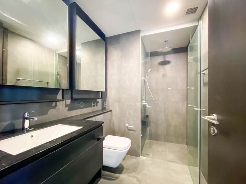 Park Colonial, 8 Woodleigh Lane, 1 Bedroom, 463 sqft, Condominium For Rent, by Michelle Tan, 500197753 - PropertyGuru.com.sg