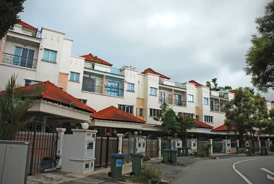 Villa Verde